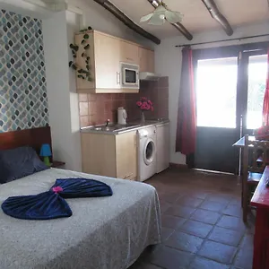 Estudio 1c En El Centro Con Terraza - Especial Parejas Apartamento