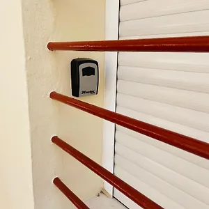 Vistamar Apartamento