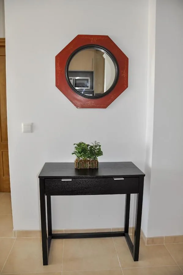 Apartment Nerja Paradise Rentals - Apt Chimenea C1D Spain
