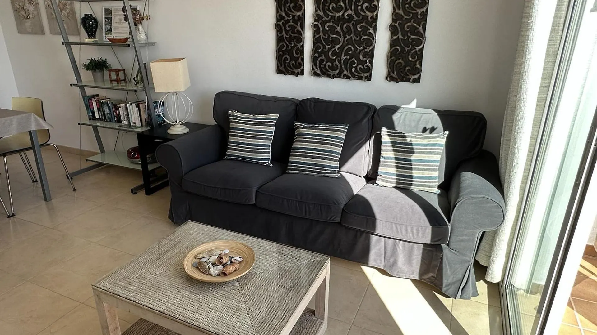 Apartment Nerja Paradise Rentals - Apt Chimenea C1D