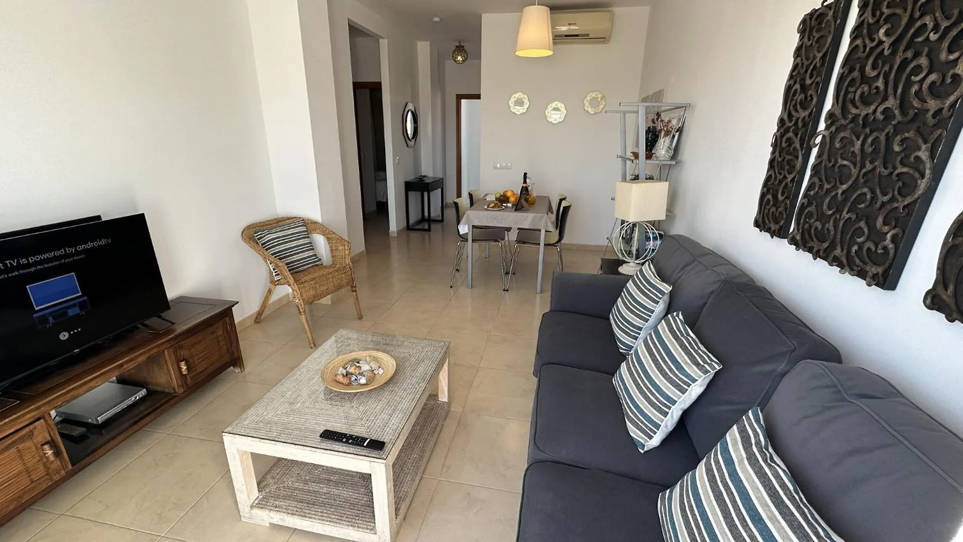 Nerja Paradise Rentals - Apt Chimenea C1D 0*,  Spain