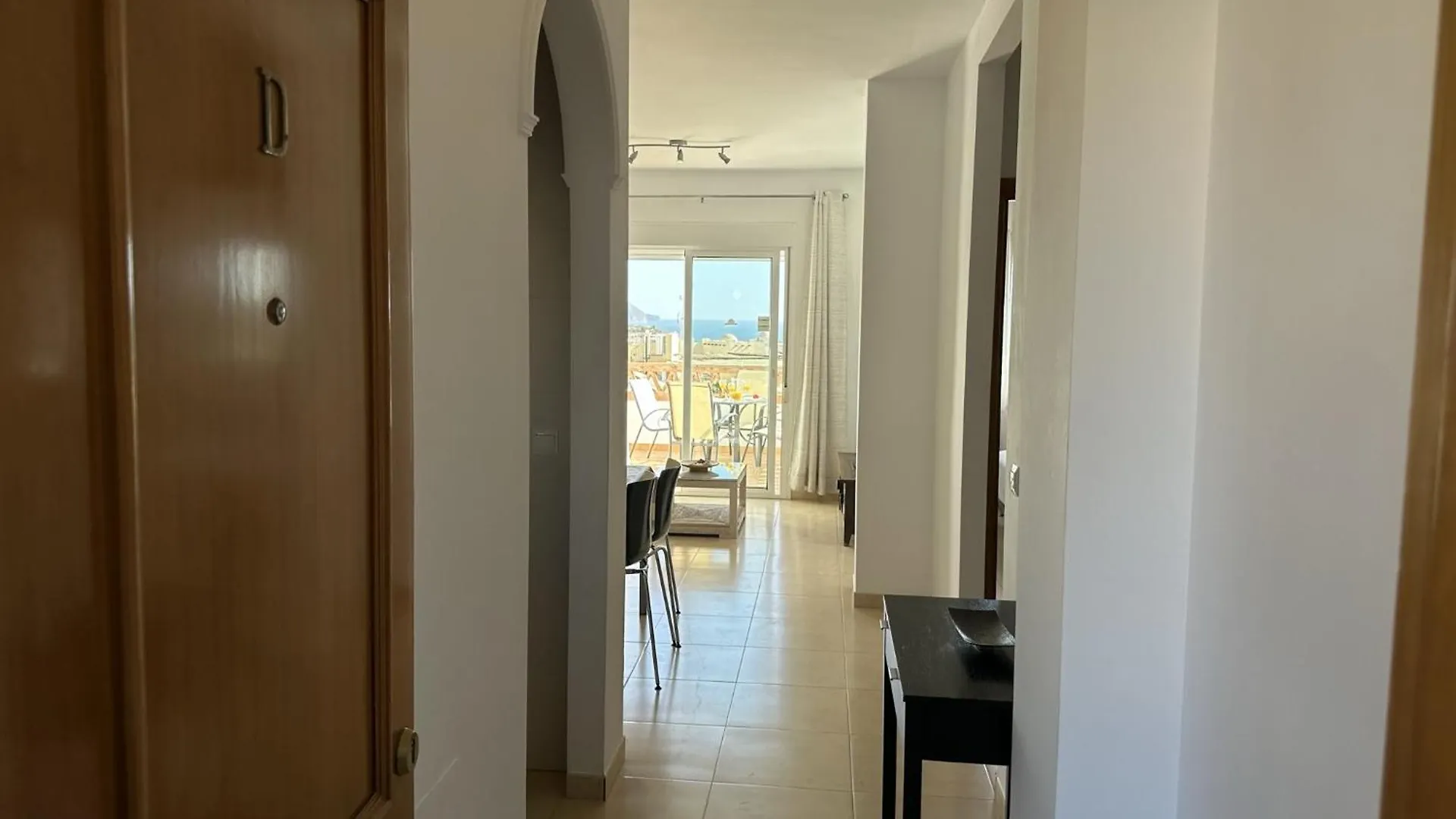 Nerja Paradise Rentals - Apt Chimenea C1D 0*,  Spain
