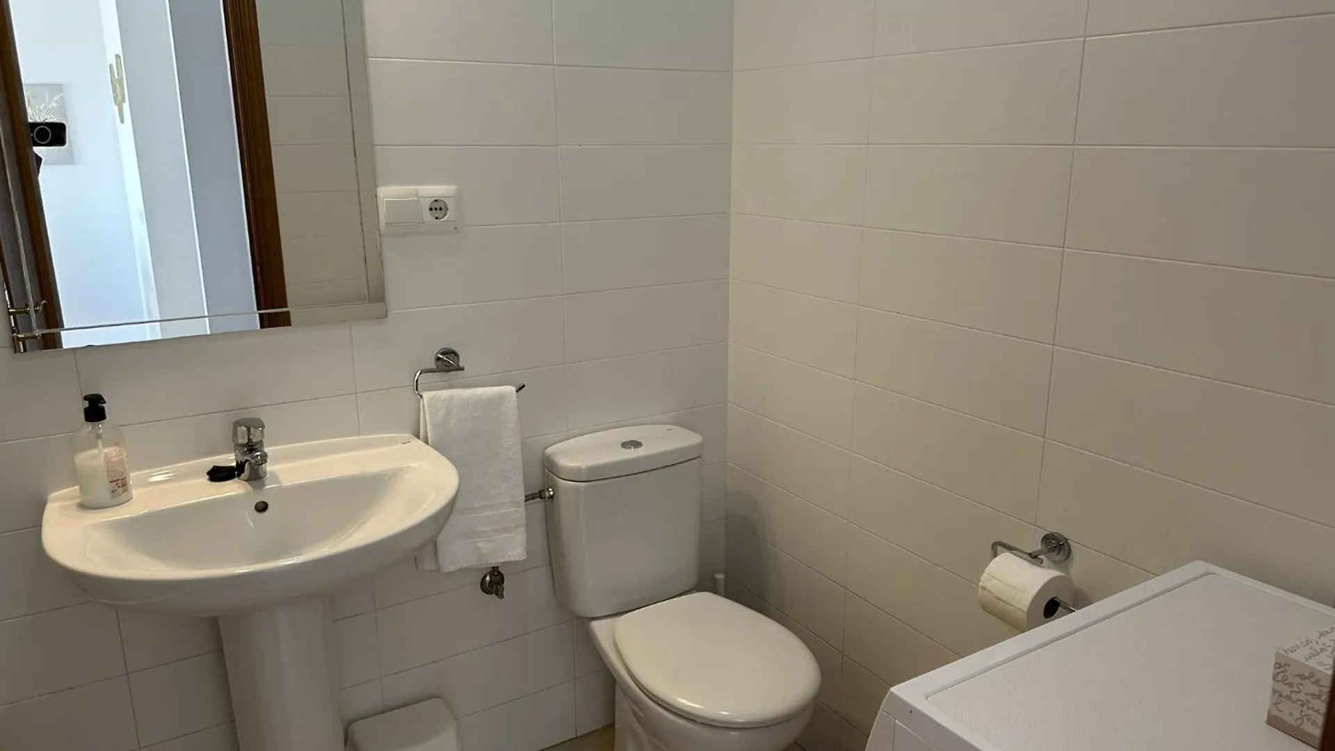 Apartment Nerja Paradise Rentals - Apt Chimenea C1D