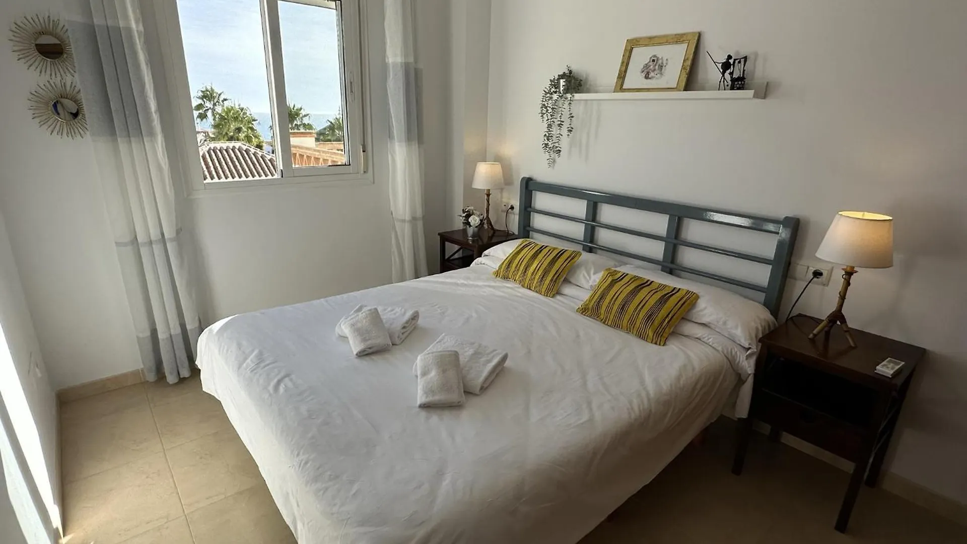 Nerja Paradise Rentals - Apt Chimenea C1D Spain