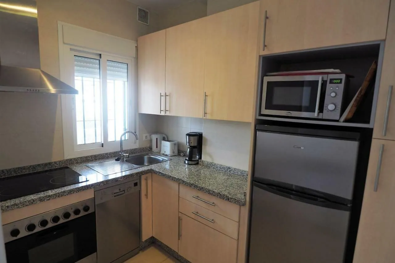 Nerja Paradise Rentals - Apt Chimenea C1D Apartment